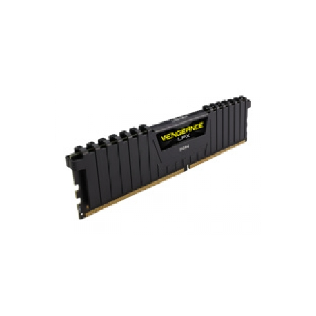 CORSAIR Vengeance LPX - DDR4 - module - 8 GB - DIMM 288-pin - 2400 MHz  /  PC4-19200 - CL14 - 1.2 V - unbuffered - non-ECC - 0