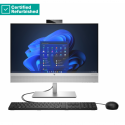RENEW SILVER HP Elite 840 G9 AIO All-In-One 24 - i7-14700, 32GB, 1TB SSD, 23.8 FHD Non-Touch AG, Height Adjustable, USB Mouse, W
