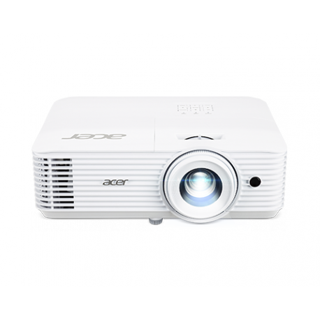 Acer X1528Ki - DLP projector - portable - 3D - 5200 lumens - Full HD (1920 x 1080) - 16:9 - 1080p - 802.11b/g/n wireless - 2