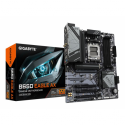 Gigabyte B650 EAGLE AX - Motherboard - ATX - Socket AM5 - AMD B650 Chipset - USB-C 3.2 Gen 1, USB 3.2 Gen 2, USB 3.2 Gen 1 - Gigabit LAN - onboard graphics (CPU required) - HD Audio (8-channel)