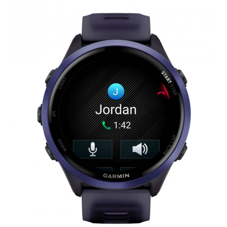 SMARTWATCH FORERUNNER 570 47MM/INDIGO ALU 010-02971-02 GARMIN - 3