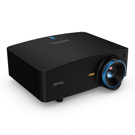 BenQ LK954ST - DLP projector - laser - 3D - 5100 ANSI lumens - 3840 x 2160 - 16:9 - 4K - short-throw fixed lens - 1