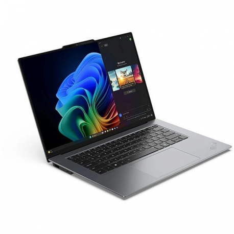 Lenovo ThinkPad X9-15 Gen 1 - Copilot+ PC - 15.3" - Intel Core Ultra 5 - 228V - Evo - 32 GB RAM - 512 GB SSD - Nordic - 1