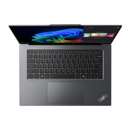 Lenovo ThinkPad X9-15 Gen 1 - Copilot+ PC - 15.3" - Intel Core Ultra 5 - 228V - Evo - 32 GB RAM - 512 GB SSD - Nordic - 2