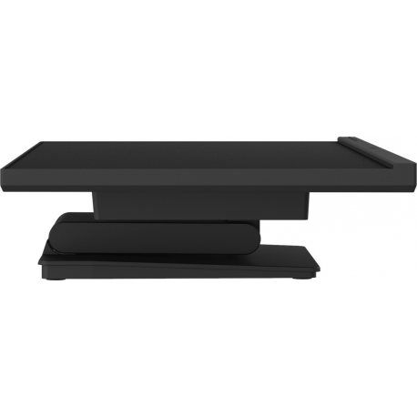 iiyama ProLite T2454MSC-B3AG - LED monitor - 24" (23.8" viewable) - touchscreen - 1920 x 1080 Full HD (1080p) @ 83 Hz - IPS - 300 cd / m² - 1000:1 - 4 ms - HDMI, DisplayPort - speakers - matte black - 11