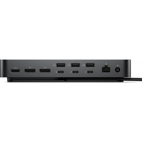 Dell Pro Thunderbolt 4 Dock - WD25TB4 - 1