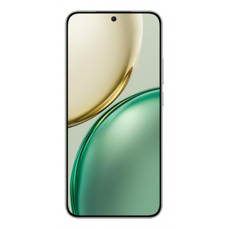 Honor Magic8 Lite - 5G smartphone - dual-SIM - RAM 8 GB / Internal Memory 512 GB - OLED display - 6.79" - 2640 x 1200 pixels (120 Hz) - 2x rear cameras 108 MP, 5 MP - front camera 16 MP - forest green - 0