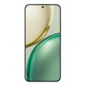 Honor Magic8 Lite - 5G smartphone - dual-SIM - RAM 8 GB  /  Internal Memory 512 GB - OLED display - 6.79" - 2640 x 1200 pixels (120 Hz) - 2x rear cameras 108 MP, 5 MP - front camera 16 MP - forest green