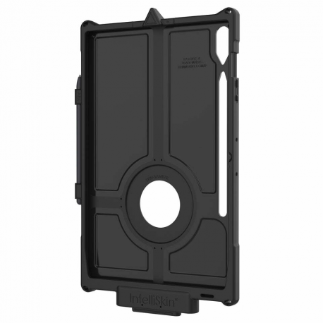 RAM IntelliSkin Next Gen - Back cover for tablet - polycarbonate, thermoplastic elastomer (TPE) - 0