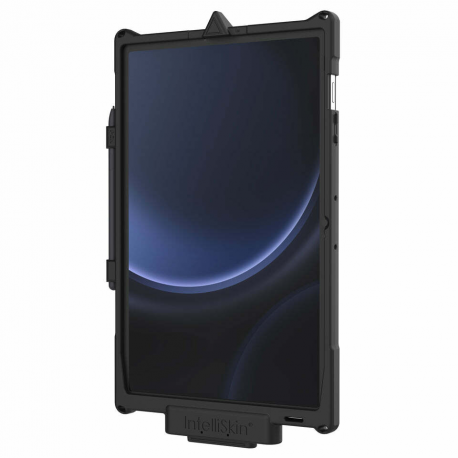 RAM IntelliSkin Next Gen - Back cover for tablet - polycarbonate, thermoplastic elastomer (TPE) - 2