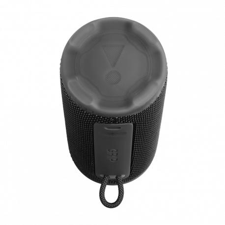 JBL Grip - Speaker - for portable use - wireless - Bluetooth - App-controlled - 16 Watt - black - 3