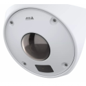 AXIS Q9227-SLV WHITE
