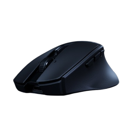 Razer Mouse RZ01-04310100-R3G1 / Basilisk Mobile Black - 0