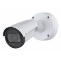 AXIS P1485-LE - Network surveillance camera - bullet - outdoor - vandal  /  weatherproof - colour (Day&Night) - 2 MP - 1920 x 1080 - fixed focal - audio - Ethernet 10Base-T / 100Base-TX / 1000Base-TX - H.264, H.265, MJPEG, AVC, HEVC - PoE Class 3 - TAA Compliant