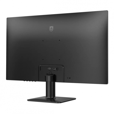 Philips 27E2N2500 - 2000 Series - LED monitor - 27" - 2560 x 1440 QHD @ 120 Hz - IPS - 300 cd / m² - 1500:1 - HDR10 - 4 ms - HDMI, DisplayPort - black - 6