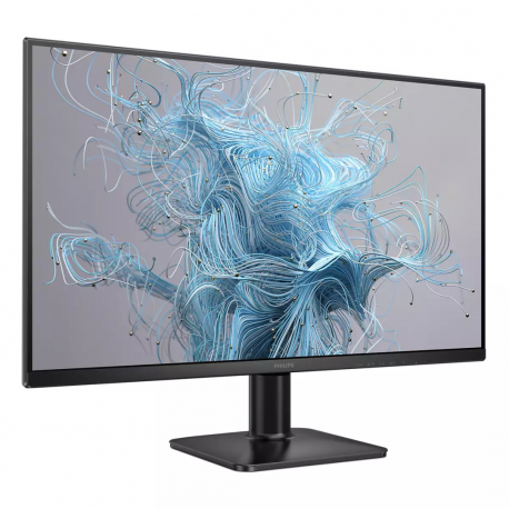 Philips 27E2N1500L - 1000 Series - LED monitor - 27" - 2560 x 1440 QHD @ 75 Hz - IPS - 1000:1 - HDR10 - 4 ms - HDMI, DisplayPort - black - 8