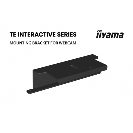 iiyama ProLite TE6515A-B1AG - 65" Diagonal Class (64.5" viewable) LED-backlit LCD display - interactive digital signage - with touchscreen (multi touch) / 8-microphone array / optional slot-in PC capability - 4K UHD (2160p) 3840 x 2160 - black (bezel), matte finish - 14