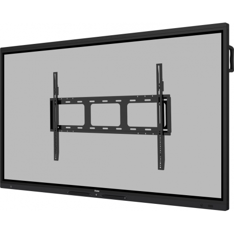 iiyama ProLite TE6515A-B1AG - 65" Diagonal Class (64.5" viewable) LED-backlit LCD display - interactive digital signage - with touchscreen (multi touch) / 8-microphone array / optional slot-in PC capability - 4K UHD (2160p) 3840 x 2160 - black (bezel), matte finish - 16
