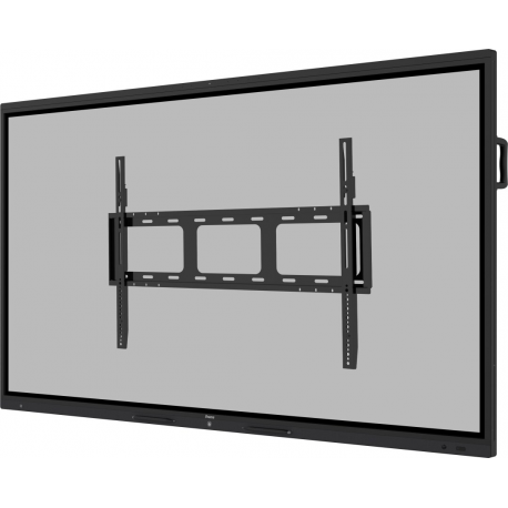iiyama ProLite TE7515A-B1AG - 75" Diagonal Class (74.5" viewable) LED-backlit LCD display - interactive digital signage - with touchscreen (multi touch) / 8-microphone array / optional slot-in PC capability - 4K UHD (2160p) 3840 x 2160 - black (bezel), matte finish - 16