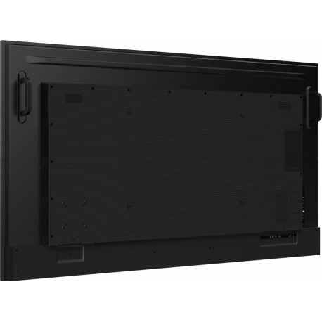 iiyama ProLite LH7575UHS-B2AG - 75" Diagonal Class (74.5" viewable) LED-backlit LCD display - digital signage - with built-in media player, SDM Slot PC - 4K UHD (2160p) 3840 x 2160 - black (bezel), matte finish - 14