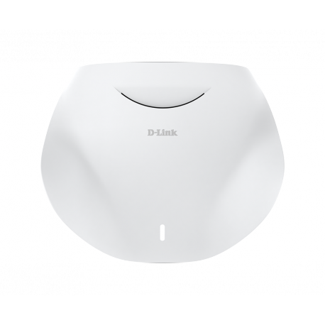 D-Link AQUILA PRO AI M95 - Wireless router 3-port switch - Wi-Fi 7, 1GbE Multi-Band - 1