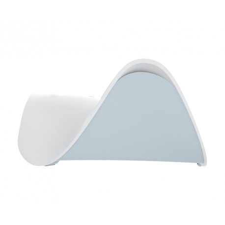 D-Link AQUILA PRO AI M95 - Wireless router 3-port switch - Wi-Fi 7, 1GbE Multi-Band - 2