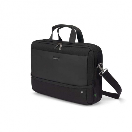 DICOTA FIVE Top Traveller - Notebook carrying case - 14" - 16" - black - 0