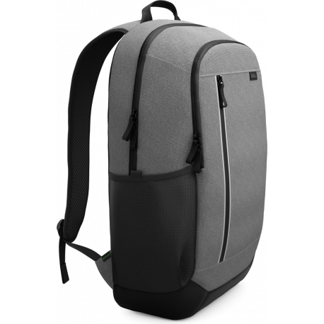 Dell Pro 14-16 Plus EcoLoop Urban Backpack CP5625G - Notebook carrying backpack - 14" - 16" - heather grey - 0