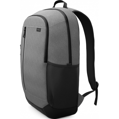 Dell Pro 14-16 Plus EcoLoop Urban Backpack CP5625G - Notebook carrying backpack - 14" - 16" - heather grey - 1