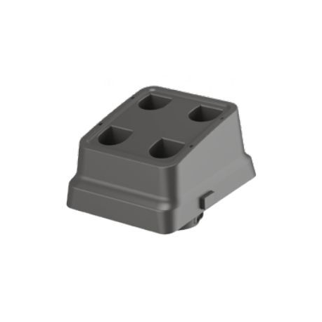 Cup for BAT-SCN11 battery charger MB4-BAT-SCN11 - 0