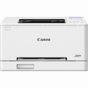 Canon i-SENSYS LBP647Cdw - Printer - colour - Duplex - laser - A4 / Legal - 1200 x 1200 dpi - up to 25 ppm (mono)  /  up to 25 ppm (colour) - capacity: 250 sheets - USB 2.0, Gigabit LAN, Wi-Fi(n)