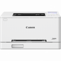 Canon i-SENSYS LBP646Cdw - Printer - colour - Duplex - laser - A4 / Legal - 1200 x 1200 dpi - up to 25 ppm (mono)  /  up to 25 ppm (colour) - capacity: 250 sheets - USB 2.0, Gigabit LAN, Wi-Fi(n)