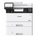 Canon i-SENSYS MF465dw II - Multifunction printer - B / W - laser - A4 (210 x 297 mm), Legal (216 x 356 mm) (original) - A4 / Legal (media) - up to 40 ppm (copying) - up to 40 ppm (printing) - 350 sheets - 33.6 Kbps - USB 2.0, Gigabit LAN, Wi-Fi(n)
