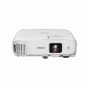 Epson EB-994F - 3LCD projector - 4100 lumens - Full HD (1920 x 1080) - 16:9 - 1080p - 802.11a/b/g/n/ac wireless / LAN/ Miracast - white