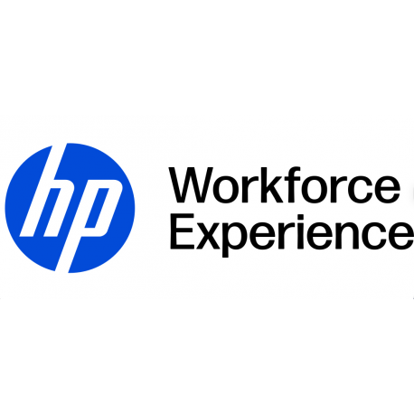 HP Workforce Experience Pro - Subscription licence (1 year) + Support - 1 unit - ESD - 0