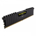 CORSAIR Vengeance LPX - DDR4 - module - 16 GB - DIMM 288-pin - 2400 MHz  /  PC4-19200 - CL14 - 1.2 V - unbuffered - non-ECC - black