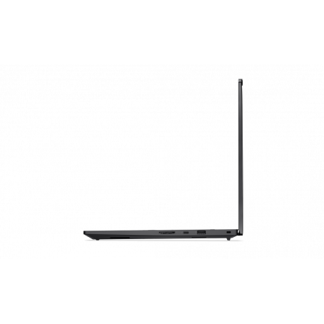 Lenovo ThinkPad P1 Gen 8 21Q8 - Intel Core Ultra 9 - 285H  /  up to 5.4 GHz - Intel Evo vPro Enterprise Platform - Win 11 Pro - RTX PRO 2000 Blackwell - 64 GB RAM - 2 TB SSD TCG Opal Encryption 2, NVMe, Performance - 16" IPS 3840 x 2400 (WQUXGA) - Wi-Fi 7, Bluetooth - black - kbd: Nordic (Danish / Finnish / Norwegian / Swedish) - with 3 Years Lenovo Premier Support, CO2 Offset 0.5 ton (2nd Gen) - 6