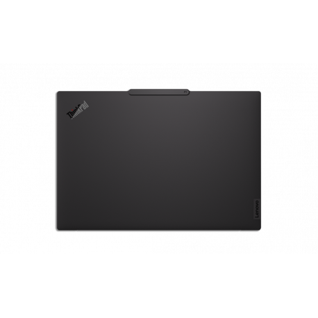 Lenovo ThinkPad P1 Gen 8 21Q8 - Intel Core Ultra 9 - 285H  /  up to 5.4 GHz - Intel Evo vPro Enterprise Platform - Win 11 Pro - RTX PRO 2000 Blackwell - 64 GB RAM - 2 TB SSD TCG Opal Encryption 2, NVMe, Performance - 16" IPS 3840 x 2400 (WQUXGA) - Wi-Fi 7, Bluetooth - black - kbd: Nordic (Danish / Finnish / Norwegian / Swedish) - with 3 Years Lenovo Premier Support, CO2 Offset 0.5 ton (2nd Gen) - 10