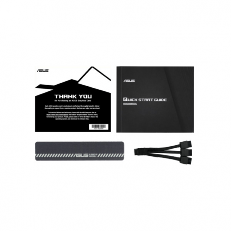 ASUS PRIME GeForce RTX 5070 Ti 16GB - OC Edition - graphics card - GeForce RTX 5070 Ti - 16 GB GDDR7 - PCI Express 5.0 - 3 x DisplayPort, HDMI - 12