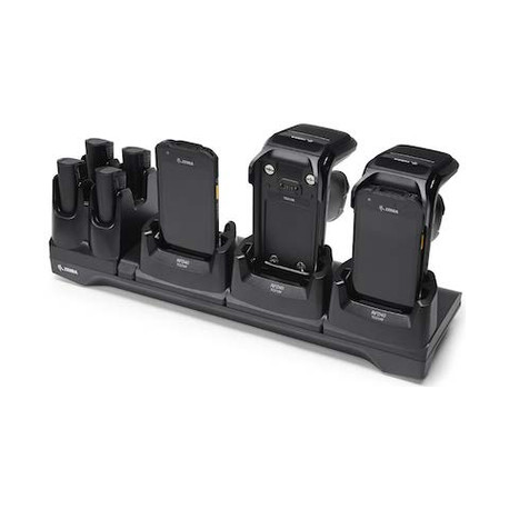 RFD40/RFD90 3 DEVICE SLOTS/4 - 1