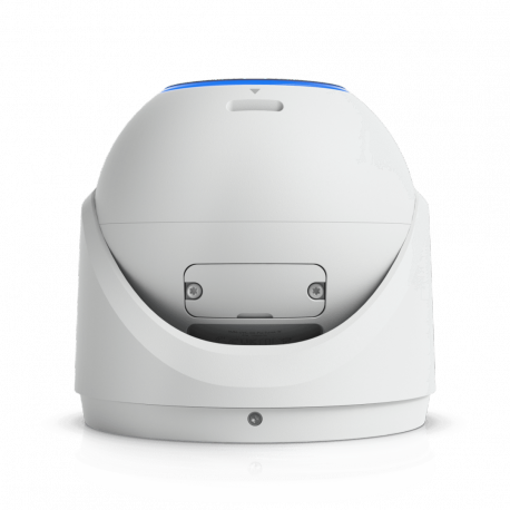 Ubiquiti UniFi G6 Pro Turret - Network surveillance camera - outdoor - tamper-resistant / weatherproof - colour (Day&Night) - 8 MP - 3840 x 2160 - 4K - fixed focal - audio - GbE - DC 42.5 - 57 V / PoE+ - 3