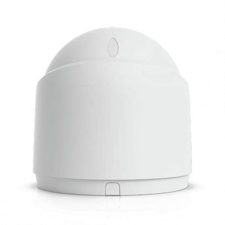 Ubiquiti UniFi G6 Pro Turret - Network surveillance camera - outdoor - tamper-resistant / weatherproof - colour (Day&Night) - 8 MP - 3840 x 2160 - 4K - fixed focal - audio - GbE - DC 42.5 - 57 V / PoE+ - 5