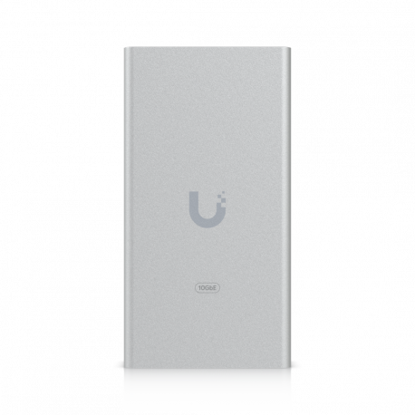 Ubiquiti UniFi - Network adapter - USB-C - 10 Gigabit Ethernet x 1 - 3
