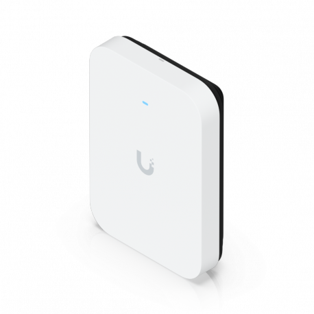Ubiquiti UniFi U7 Pro XG - Radio access point - 2.5GbE, 5GbE, 10GbE, Wi-Fi 7 - Wi-Fi 7 - 2.4 GHz, 5 GHz, 6 GHz - wall  /  ceiling mountable - 2