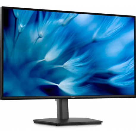 Dell Pro E2726DS - LED monitor - 27" - 2560 x 1440 QHD @ 100 Hz - IPS - 300 cd / m² - 1000:1 - 5 ms - HDMI, DisplayPort - speakers - with 3 years Advanced Exchange Service - 0