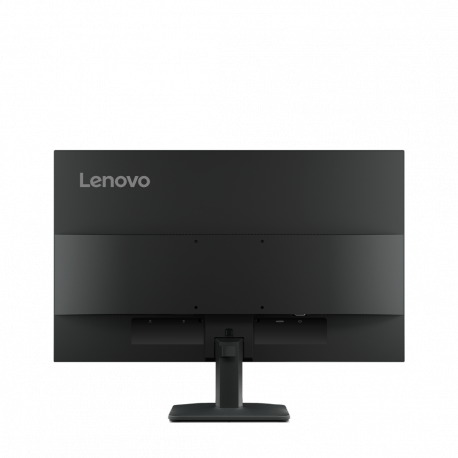 Lenovo L24-4e - LED monitor - 24" (23.8" viewable) - 1920 x 1080 Full HD (1080p) @ 100 Hz - IPS - 250 cd / m² - 1300:1 - 4 ms - HDMI, VGA - raven black - 3