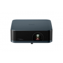 Epson EF-62N - 3LCD projector - portable - 700 lumens - 700 lumens (colour) - 16:9 - 802.11a/b/g/n wireless / LAN - metallic blue