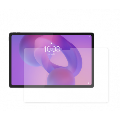 Lenovo Accessories Idea Tab Plus Glass Screen Protector | Lenovo Idea Tab Plus Glass Screen Protector - 0