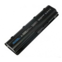 CoreParts - Laptop battery (equivalent to: HP HSTNN-Q62C) - Lithium Ion - 6-cell - 4400 mAh - black - for HP 240 G1 Notebook, 245 G1 Notebook, 250 G1 Notebook, 255 G1 Notebook, 450, 455, 650, 655
