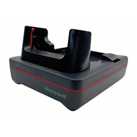 Honeywell Non-Booted Home Base - Handheld charging stand + power adapter - Europe - for Dolphin CT60, CT60 XP - 0